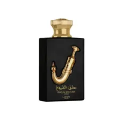 LATTAFA - Perfume Ishq Al Shuyukh Gold 100ML