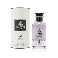MAISON ALHAMBRA - Perfume Jean Lowe Matière 100ML