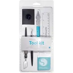 SILHOUETTE - Kit Herramientas Original Cameo 6 Piezas