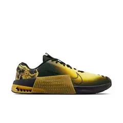 NIKE - M Metcon 9 Amp Tenis negro de hombre para entrenamiento