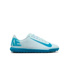 NIKE - Jr Vapor 16 Club Tf Guayos multicolor de niño para futbol