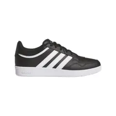ADIDAS - Hoops 4.0 Tenis negro unisex para baloncesto