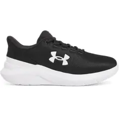 UNDER ARMOUR - UA W Phade Rn 3 Tenis negro de mujer para correr