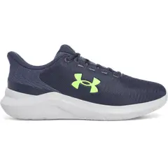 UNDER ARMOUR - UA Phade Rn 3 Tenis gris de hombre para correr