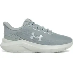 UNDER ARMOUR - UA W Phade Rn 3 Tenis verde de mujer para correr