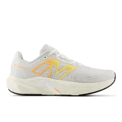 NEW BALANCE - Propel V5 Tenis blanco de mujer para correr