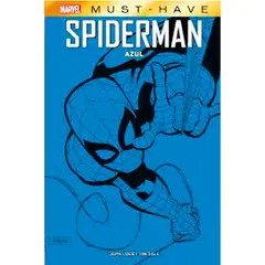 GENERICO - SPIDERMAN AZUL MUST HAVE