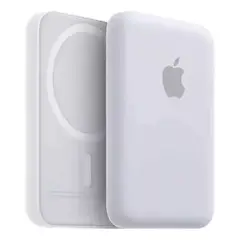GENERICO - Batería Externa Inalámbrica Magsafe Battery Pack Compatible iPhone