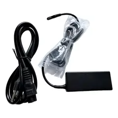 GENERICO - Cargador Laptop Tipo C Adaptador Corriente Carga Rápida 65w