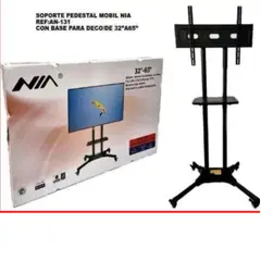 GENERICO - Base pedestal AN -131