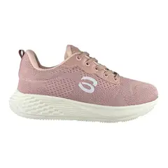 CALZADO BONT - Tenis Bont Deportivo Mujer Skr - Rosa