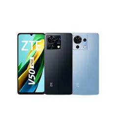 ZTE - BLADE V50 VITA 10+4GB RAM 256 ROM