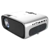 PHILIPS - Proyector NeoPix Prime 2 True HD aplicaciones Reproductor