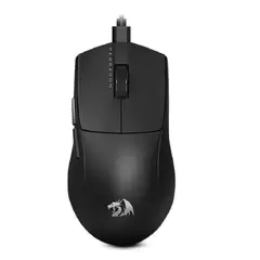 REDRAGON - MOUSE M724 GAMER ULTRA LIGHT K1NG 1K