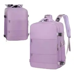 GENERICO - Mochila Multifuncional Bolsa De Viaje De Gran Capacidad