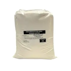 GENERICO - Percarbonato de Sodio 3kg bolsa