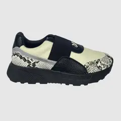 CALZADO TRIUNFO - Tenis Elastico