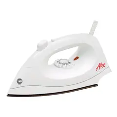 ALTEZZA - PLANCHA A VAPOR Y SECA