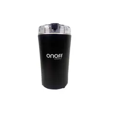 PLUS SOLUTIONS - Pulverizador de Granos y Especias OnOff RP2054