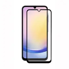 GENERICO - Protector Vidrio Templado Para Samsung Galaxy A25