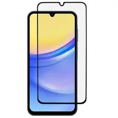 GENERICO - Protector Vidrio Templado Para Samsung Galaxy A15