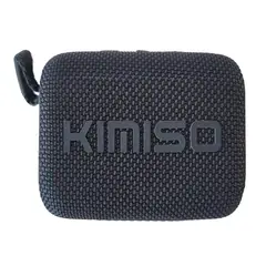 NIATEC - Parlante Bluetooth Portátil KIMISO M15 Sonido Potente