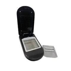PLUS SOLUTIONS - Mandolina Cortadora De Verduras OnOff RP2348