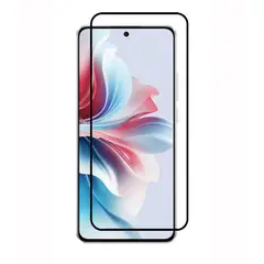 GENERICO - Protector Vidrio Templado Para Oppo Reno 11F