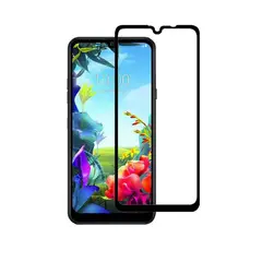 GENERICO - Protector Vidrio Templado Para LG K40S