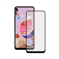 GENERICO - Protector Vidrio Templado Para LG K51S