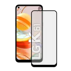 GENERICO - Protector Vidrio Templado Para LG K61