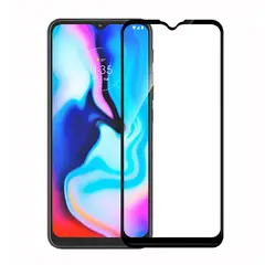 GENERICO - Protector Vidrio Templado Para Motorola Moto E7 Plus