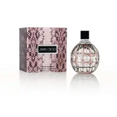 JIMMY CHOO - PERFUME MUJER EDP 100 ML