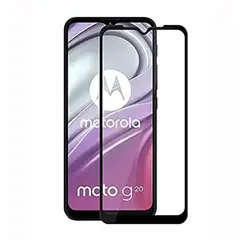 GENERICO - Protector Vidrio Templado Para Motorola Moto G20