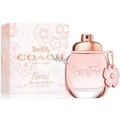COACH - PERFUME MUJER FLORAL EDP 100 ML