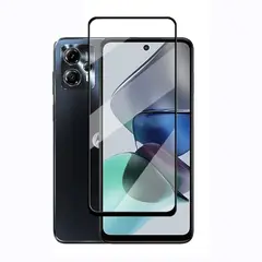 GENERICO - Protector Vidrio Templado Para MOTOROLA MOTO G23