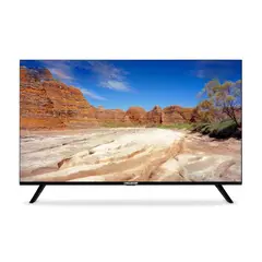 CHALLENGER - Televisor 43" Android LED Full HD 43TG81