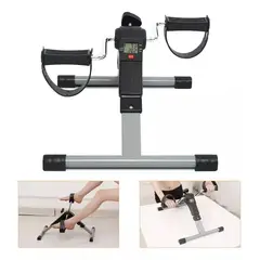 JJRC - Mini Bicicleta Estatica Ejercitador Pedal Portatil.