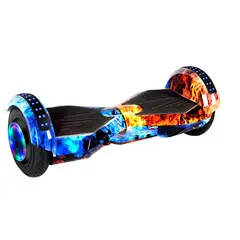 GENERICO - SMART BALANCE 8” MODELO ANTIGUO