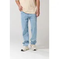 KOAJ - Pantalon jean 90s Hombre bota ancha HOMBRE