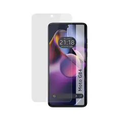 GENERICO - Protector Pantalla en Hidrogel Para Motorola Moto G84