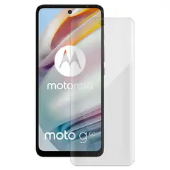 GENERICO - Protector Pantalla en Hidrogel Para Motorola Moto G60