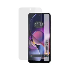 GENERICO - Protector Pantalla en Hidrogel Para Motorola Moto G54