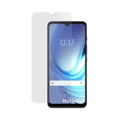 GENERICO - Protector Pantalla en Hidrogel Para Motorola Moto G50