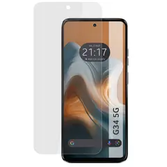 GENERICO - Protector Pantalla en Hidrogel Para Motorola Moto G34