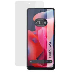 GENERICO - Protector Pantalla en Hidrogel Para Motorola Moto G24