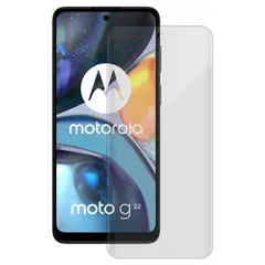 GENERICO - Protector Pantalla en Hidrogel Para Motorola Moto G22