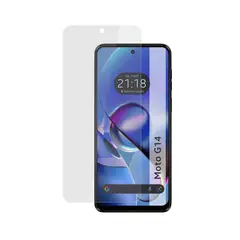GENERICO - Protector Pantalla en Hidrogel Para Motorola Moto G14