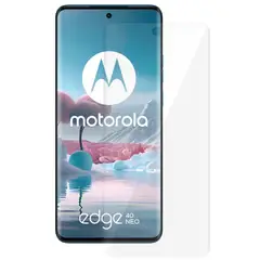 GENERICO - Protector Pantalla en Hidrogel Para Motorola Edge 40 Neo
