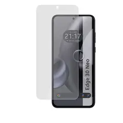 GENERICO - Protector Pantalla en Hidrogel Para Motorola Edge 30 Neo